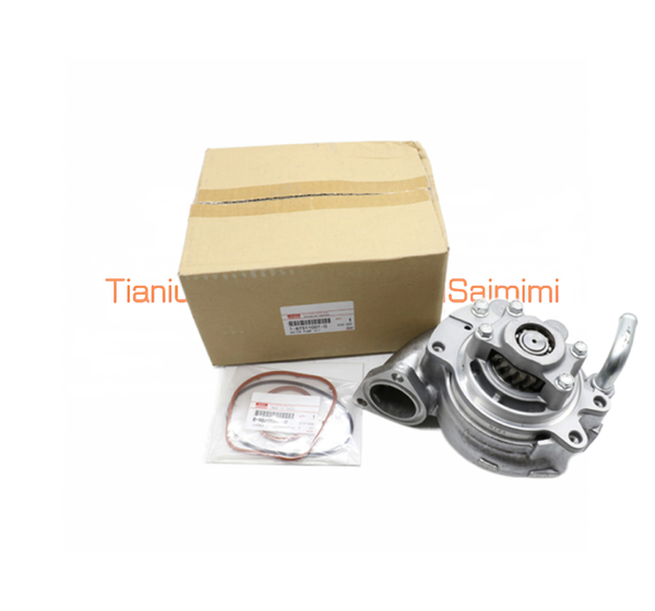 طرمبة ماء 6WG1- ZX470-5G Image 1 Preview