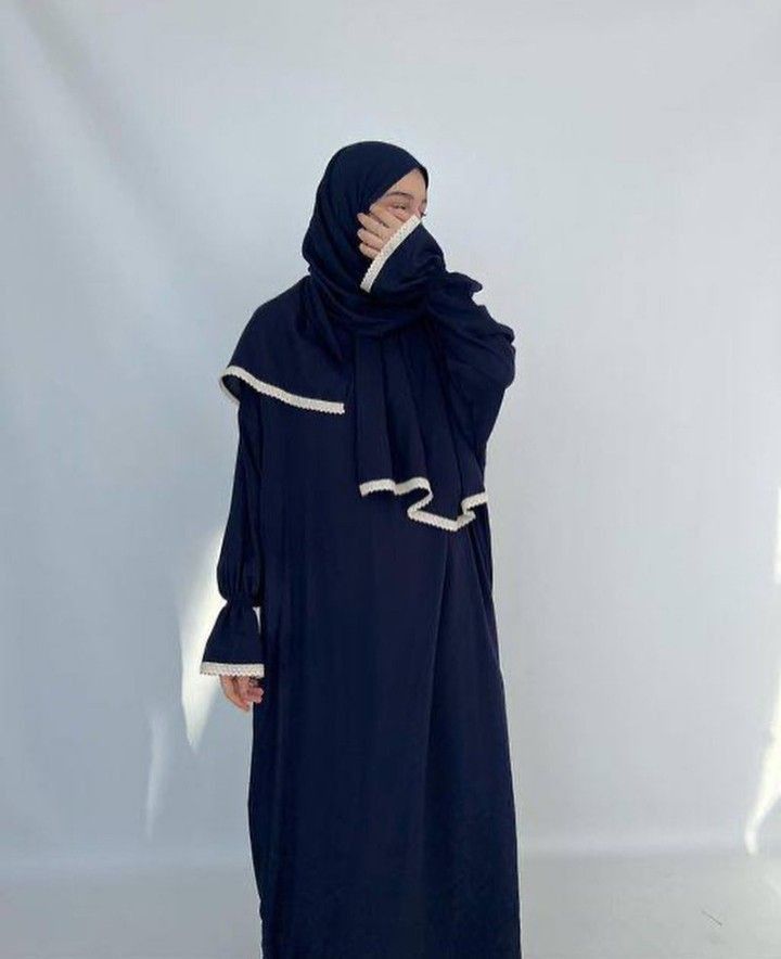 Prayer set_إسدال صلاه Preview Image
