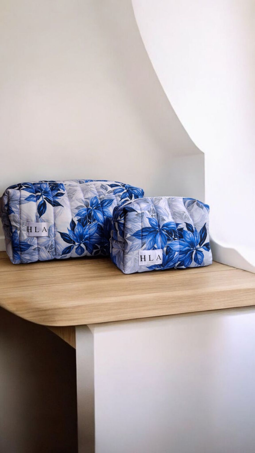 floral pouch   Preview Image