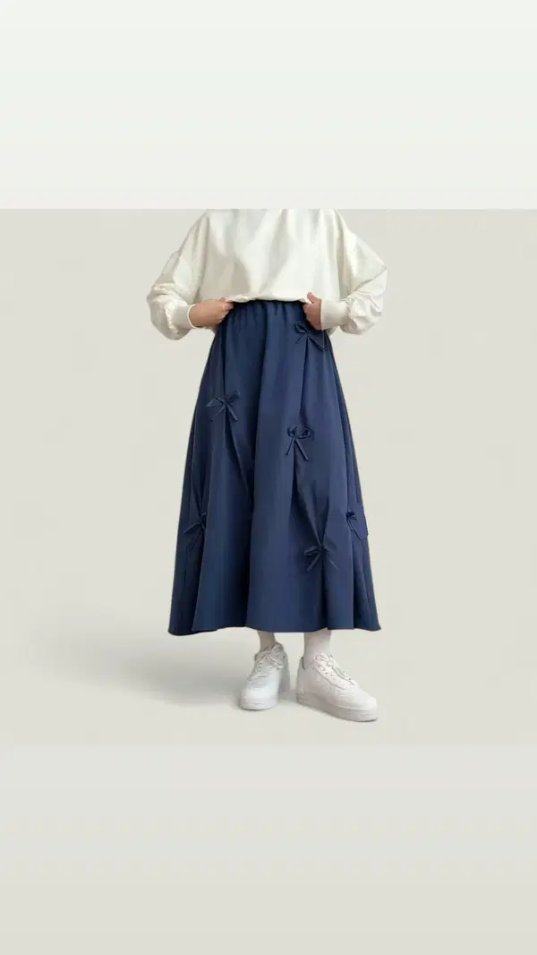 ribbon skirt 🎀  Image 2 Preview