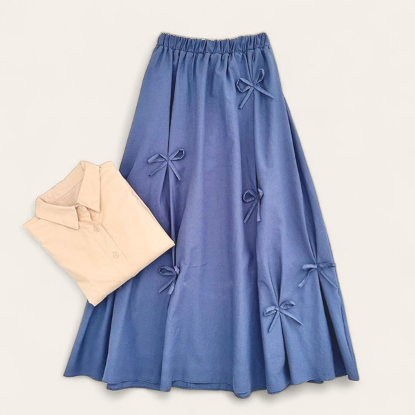 ribbon skirt 🎀  Image 3 Preview