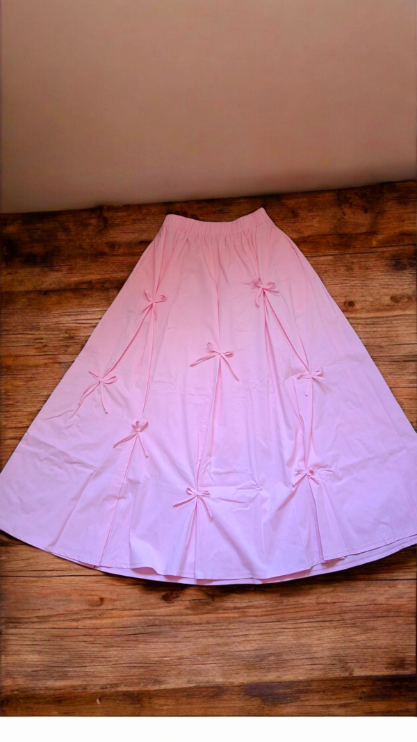 ribbon skirt 🎀  Image 5 Preview