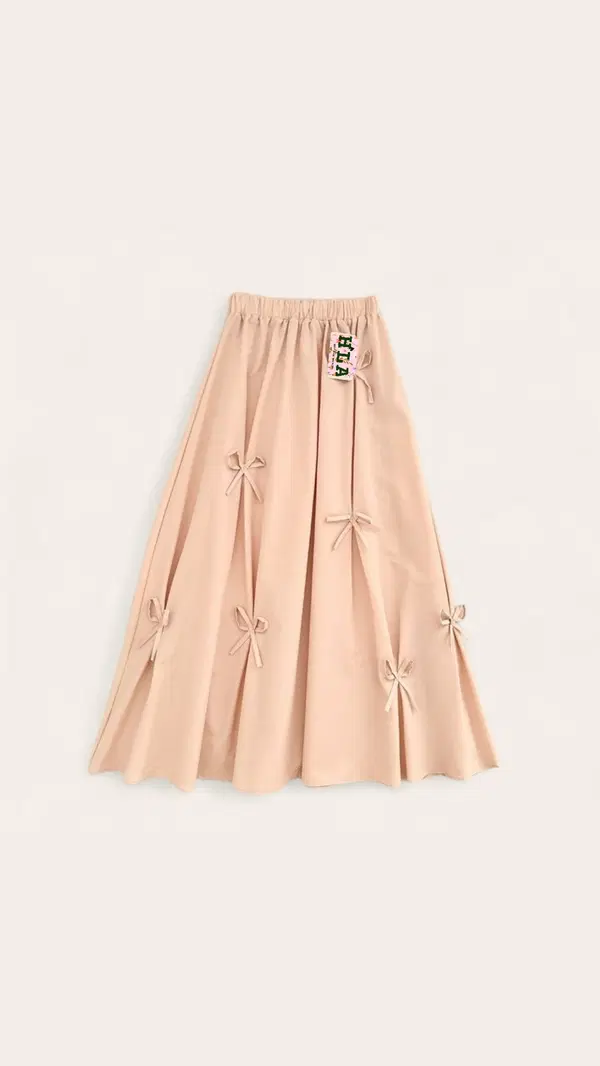 ribbon skirt 🎀  Image 6 Preview