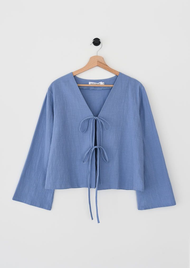 ribbon top Preview Image