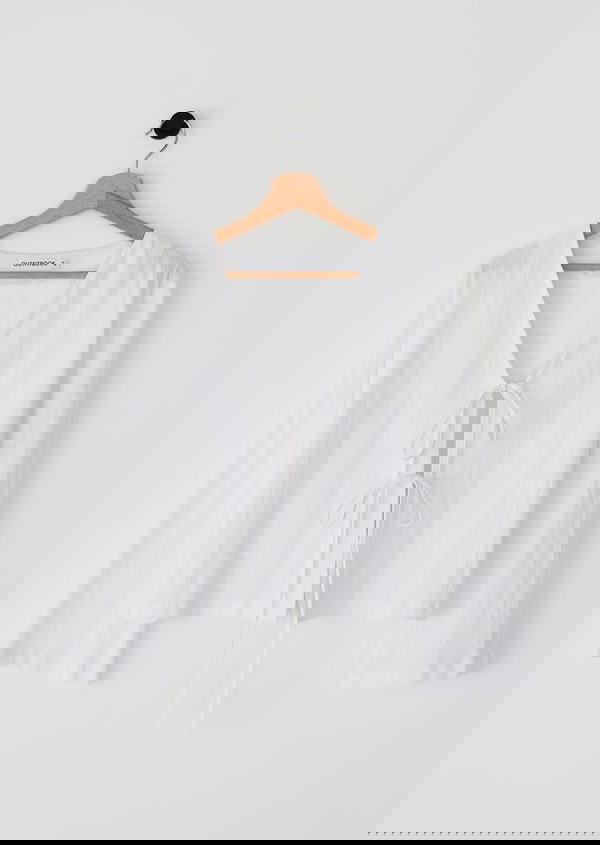 ribbon top  Image 2 Preview