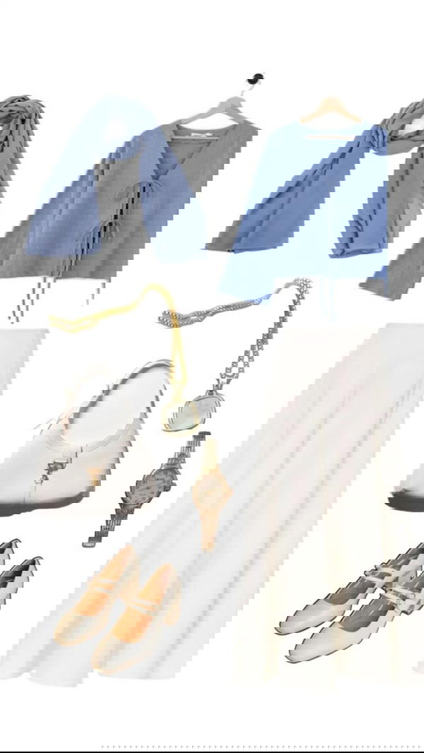 ribbon top  Image 6 Preview