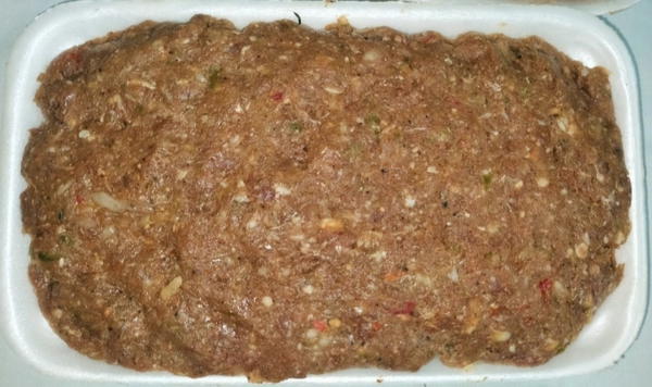 ½ ك حواووشي Image 1 Preview