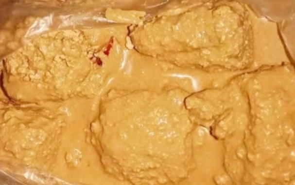 ½ ك مش وجبنة قديمة صعيدي Preview Image