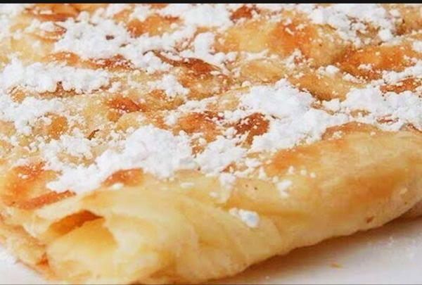 فطير حلو بالسكر Image 3 Preview