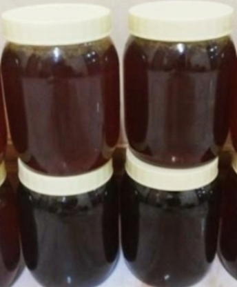 عسل نجع حمادي الأصلي Image 1 Preview