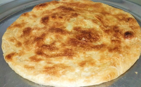 فطير مشلتت بالزبدة الصفراء Image 3 Preview