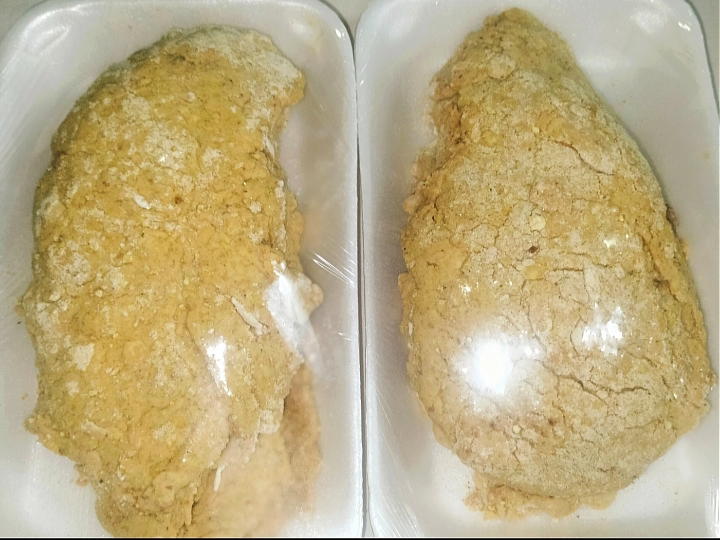 ½ك بانيه متبل  Preview Image