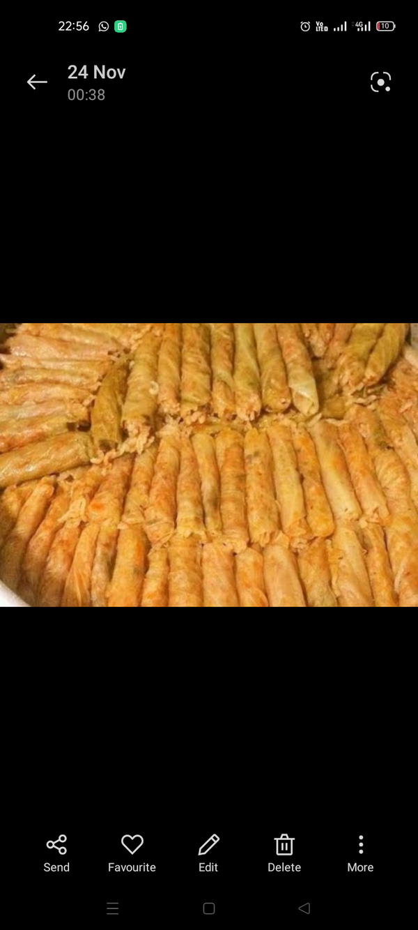 محشي جاهز Image 3 Preview