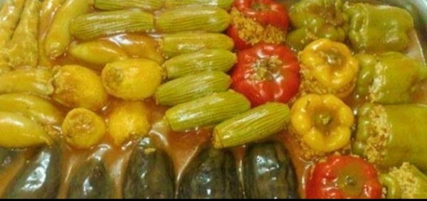 محشي جاهز Image 4 Preview