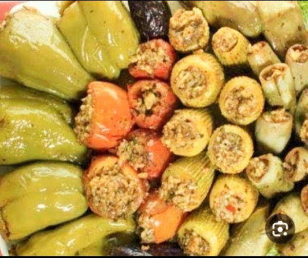 محشي جاهز Image 5 Preview