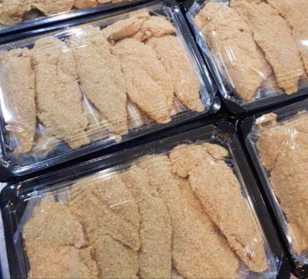 نجرسكو و بانيه Image 4 Preview