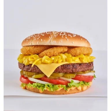 أونيون برجر Image 1 Preview