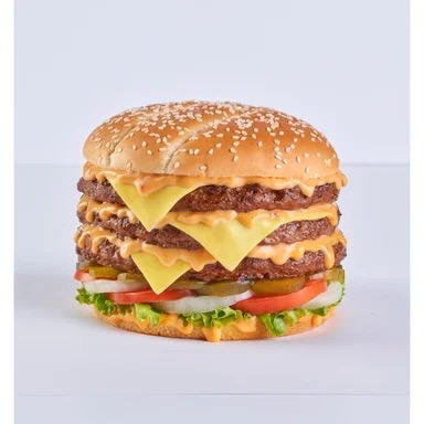 بيج تيستي برجر Preview Image