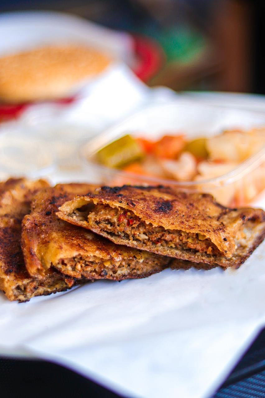 حواوشي موتزريلا Preview Image