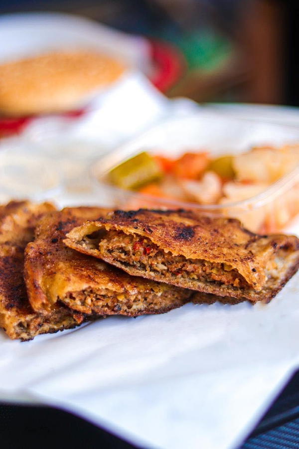حواوشي موتزريلا Image 1 Preview