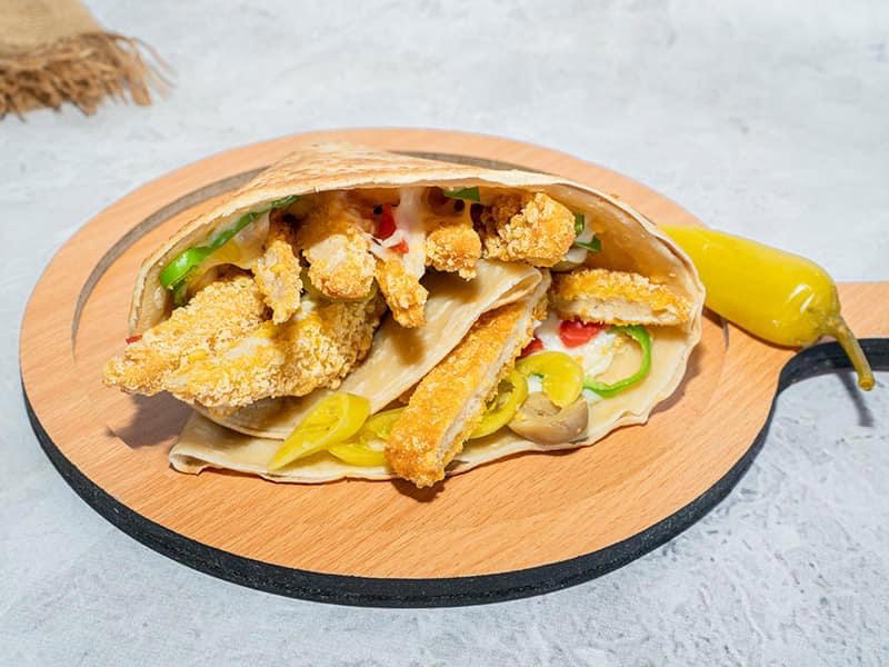 كريب بانية Preview Image