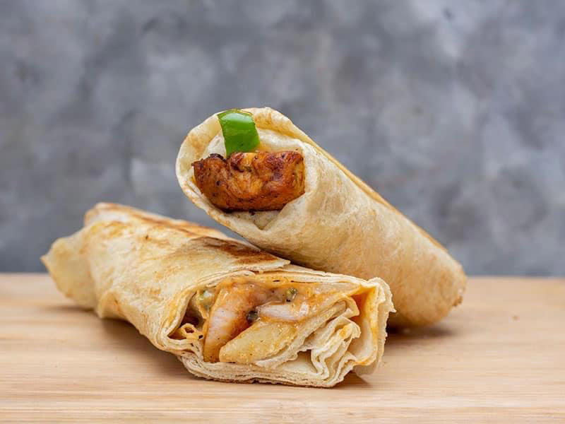 صاروخ بانية Preview Image