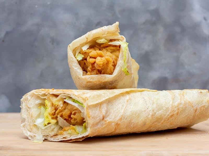 صاروخ هولندى Preview Image