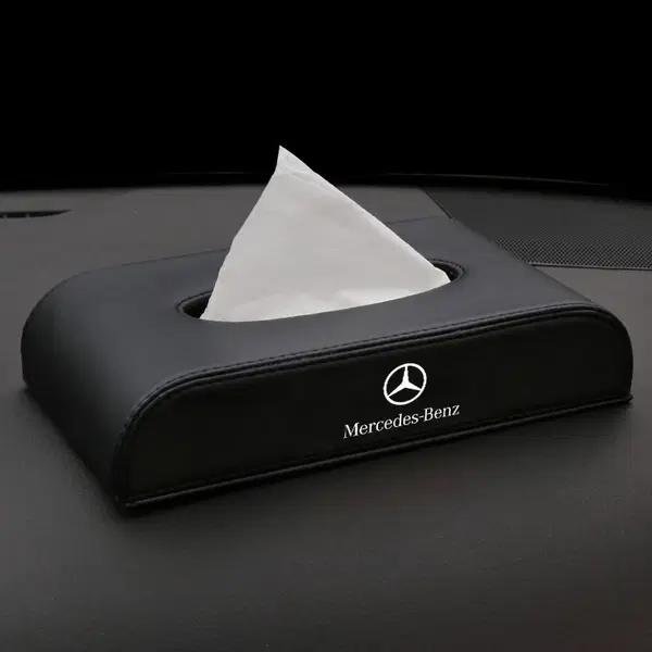 علبه منديل مستورد  Image 1 Preview