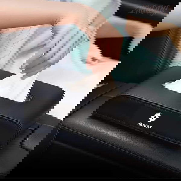 علبه منديل مستورد  Image 9 Preview