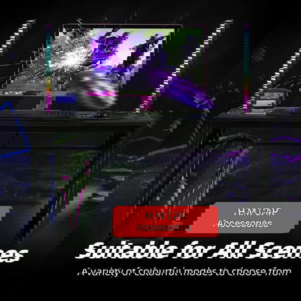 بار ليد داخلي  Image 3 Preview
