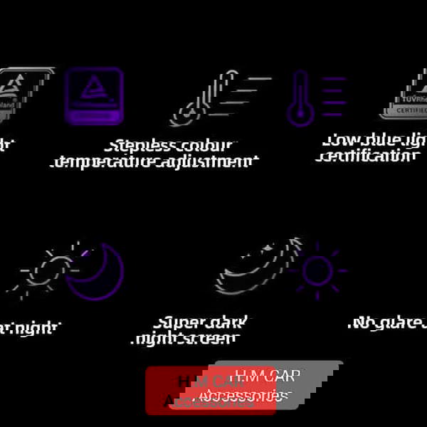 بار ليد داخلي  Image 5 Preview
