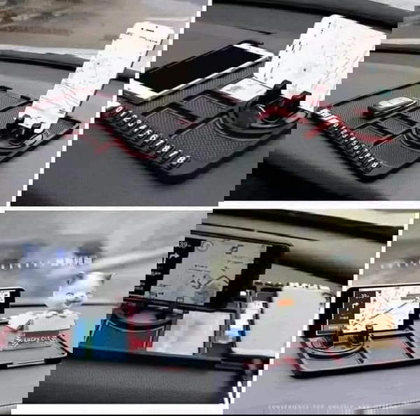 بلده تابلوا وحامل موبايل Image 1 Preview