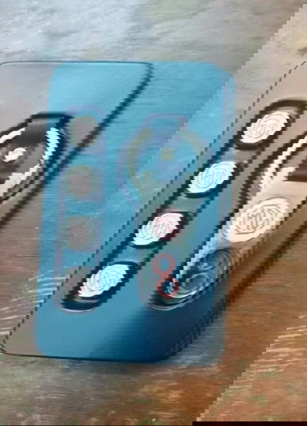 بلف كاوتش ماركات  Image 2 Preview