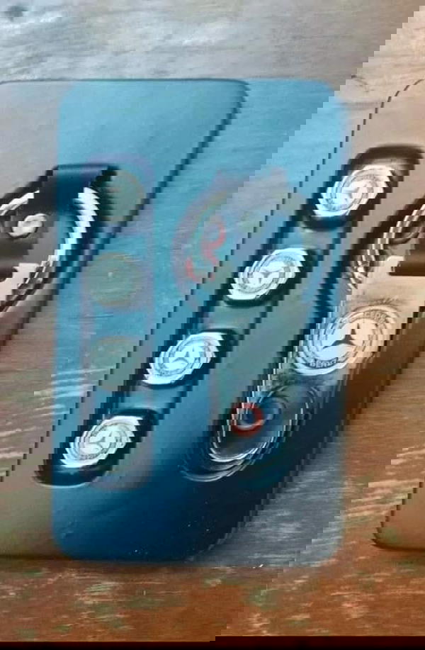 بلف كاوتش ماركات  Image 3 Preview