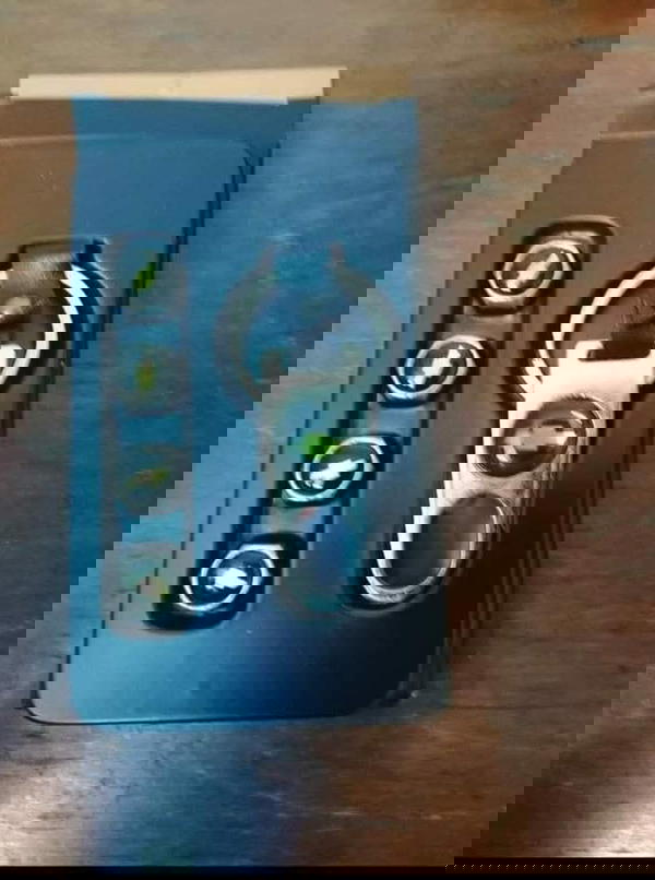 بلف كاوتش ماركات  Image 4 Preview
