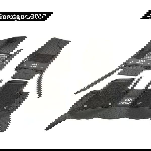 داوسات 9dمستورد  Image 3 Preview