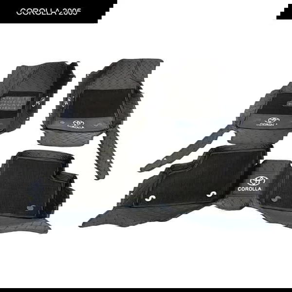 داوسات 9dمستورد  Image 7 Preview