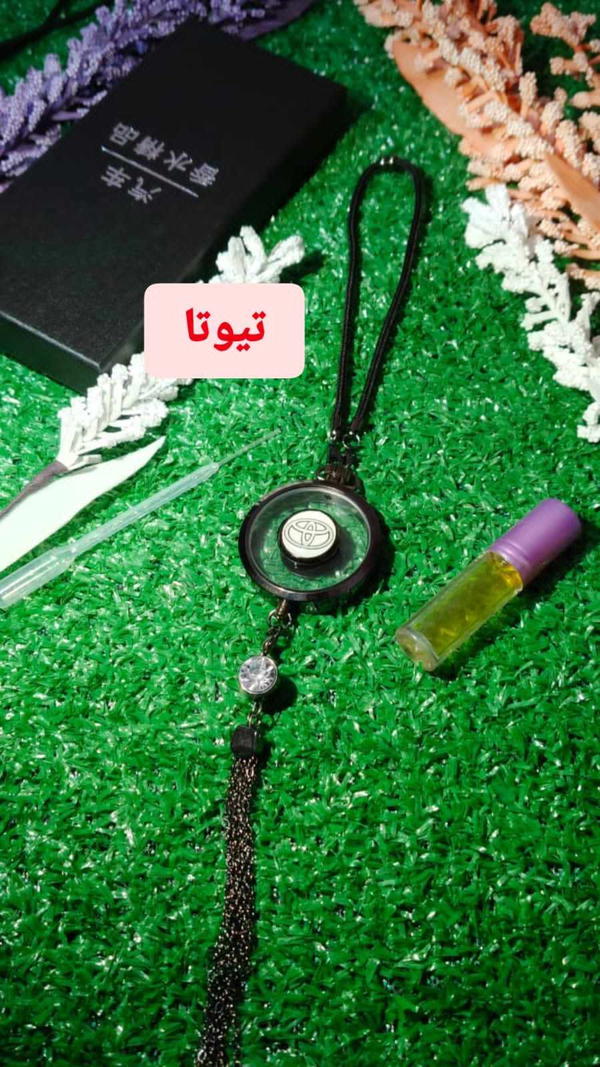 فواحه BLACK 🖤 Image 2 Preview