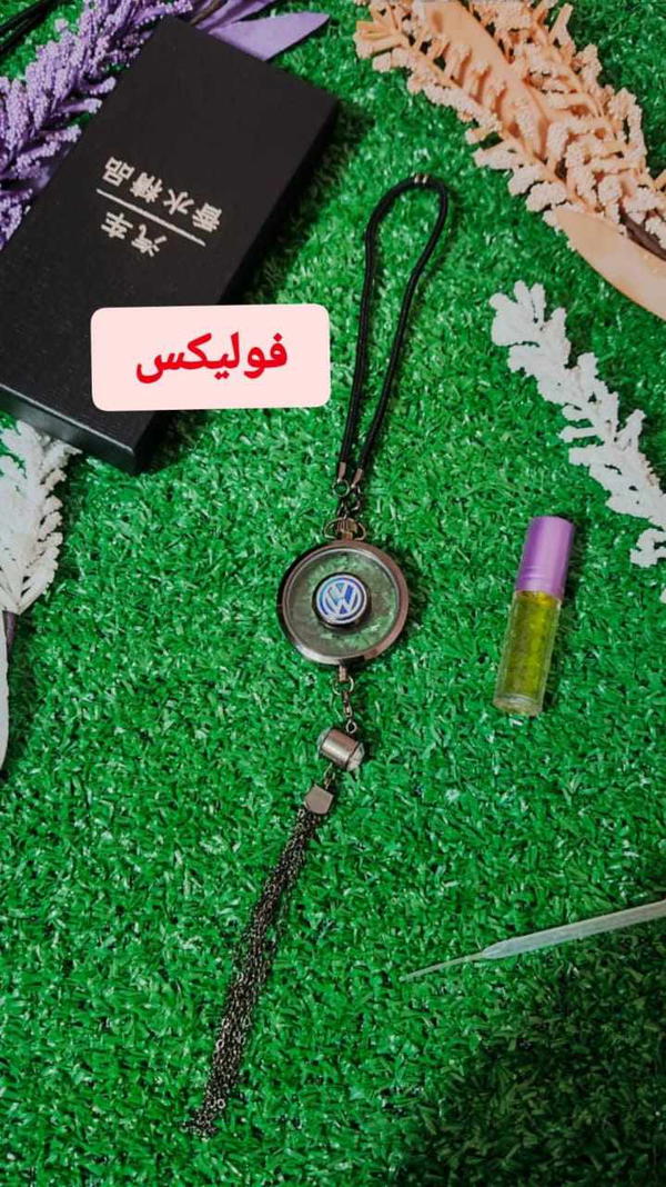 فواحه BLACK 🖤 Image 3 Preview