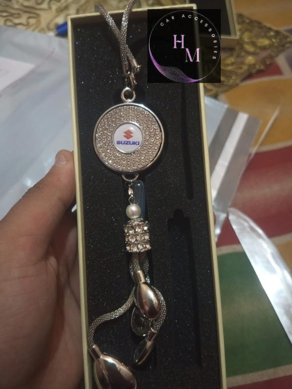 فواحه استراس كرستال  Image 9 Preview