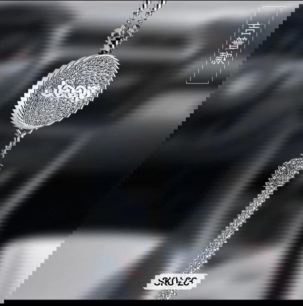 فواحه دلايه استراس جميع الماركات  Image 6 Preview