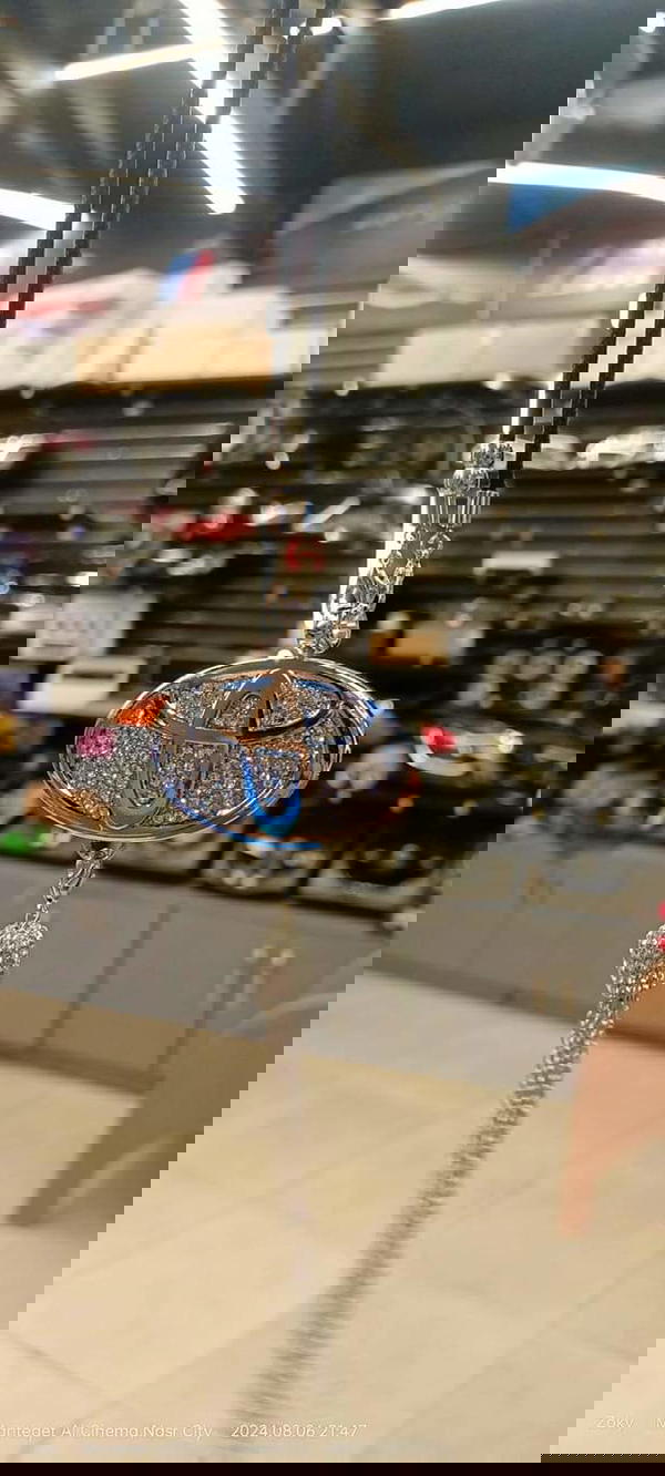 فواحه دلايه استراس جميع الماركات  Image 10 Preview
