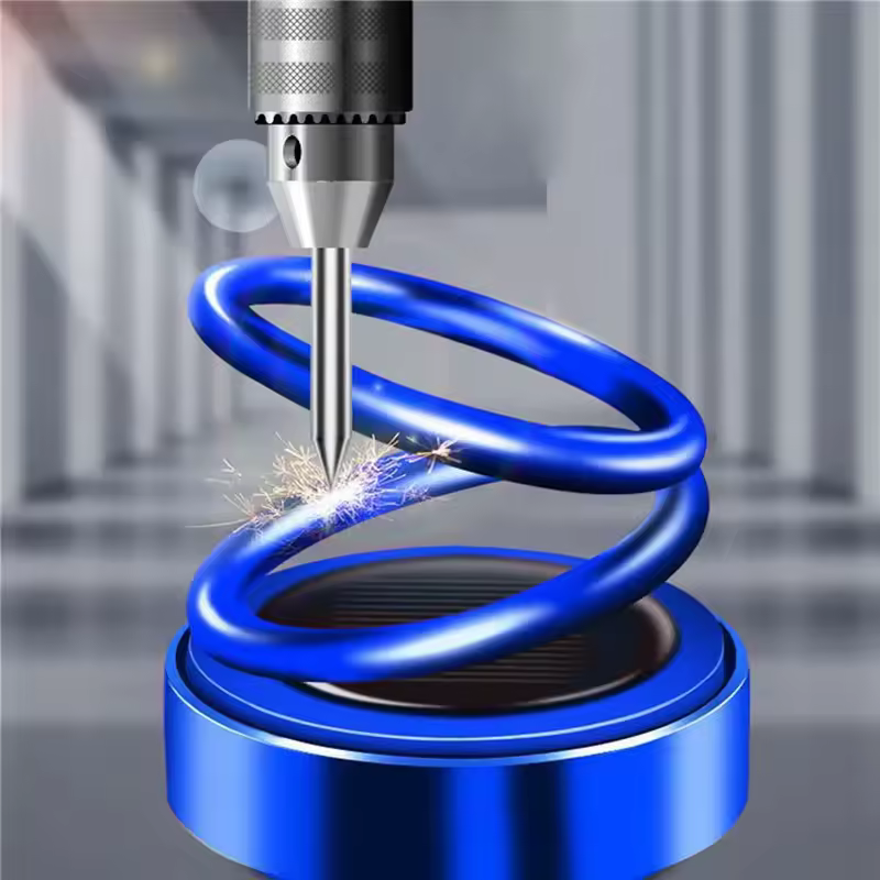 فواحه حلزونيه Image 4 Preview