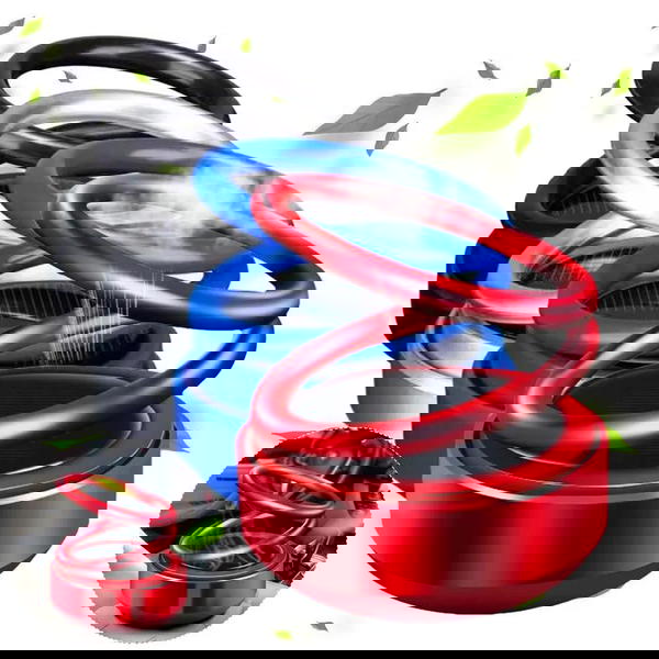 فواحه حلزونيه Image 7 Preview