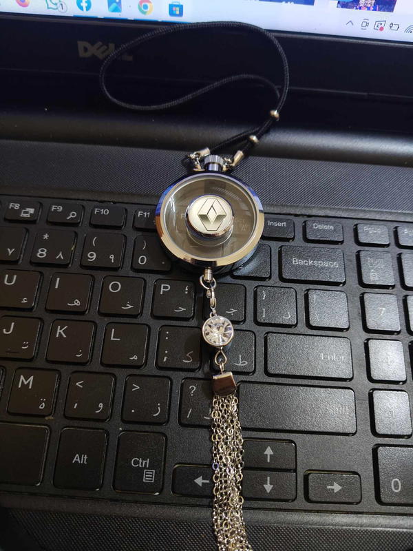 فواحه مدليه شفاف  Image 4 Preview