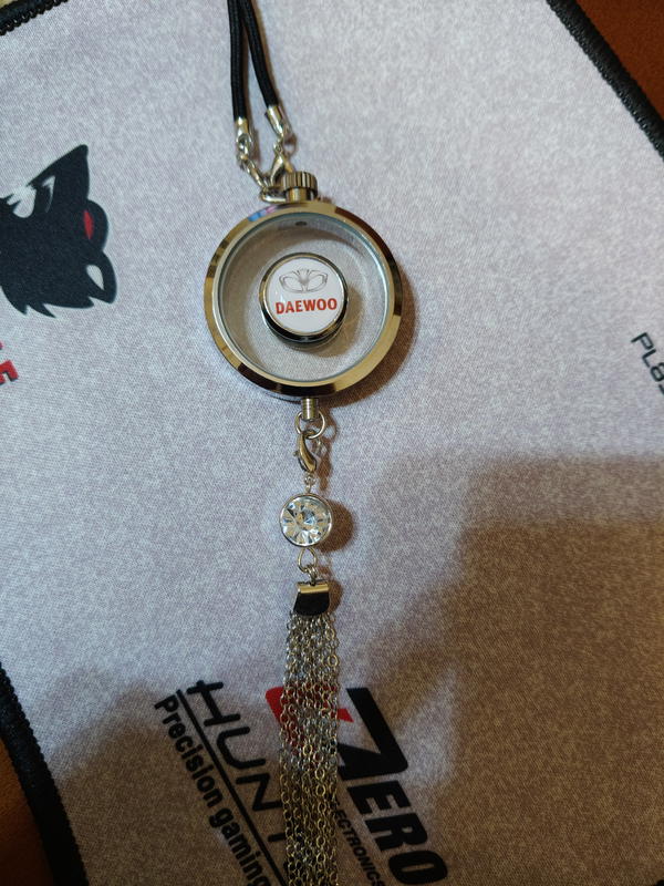 فواحه مدليه شفاف  Image 4 Preview