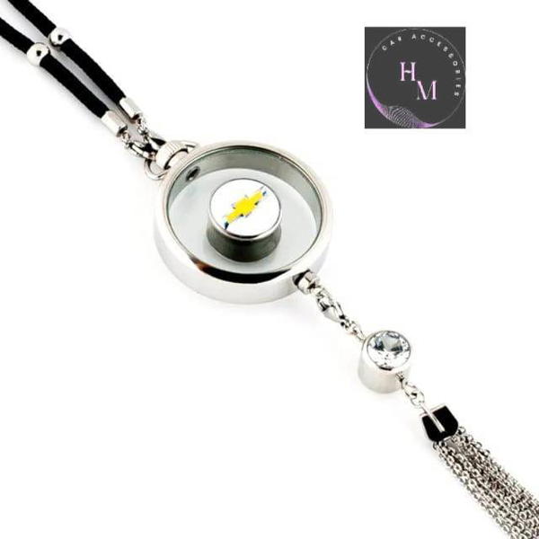 فواحه مدليه شفاف  Image 6 Preview