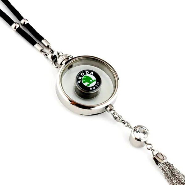 فواحه مدليه شفاف  Image 8 Preview