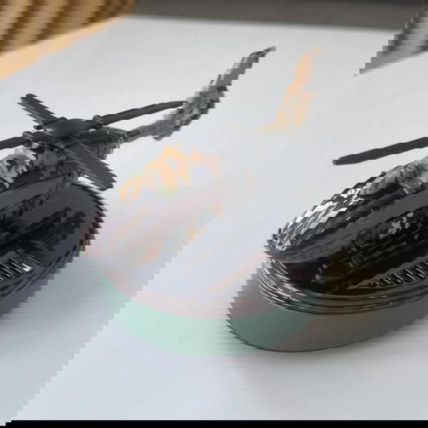 فواحه طائرة تعمل بالطاقه الشمسيه  Image 10 Preview