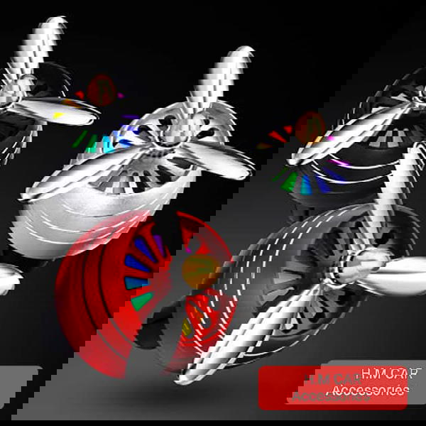 فواحه تكييف  Image 1 Preview